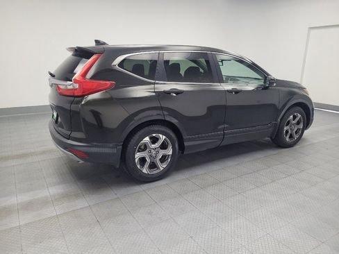 Used 2017 Honda CR-V EX-L image 10