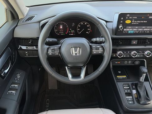 Used 2024 Honda CR-V EX-L image 15