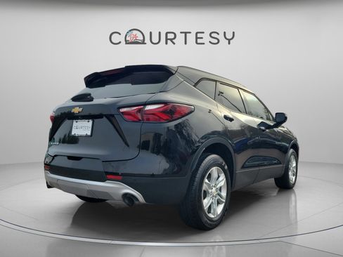 Used 2020 Chevrolet Blazer LT image 6