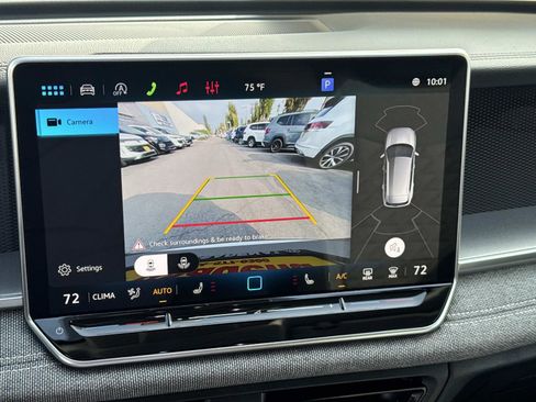 New 2026 Volkswagen Tiguan S image 28