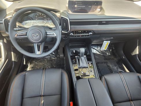 New 2025 MAZDA CX-50 2.5 Hybrid w/ Cargo Package image 15