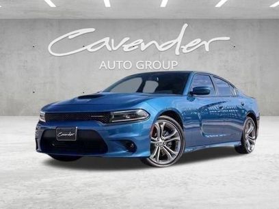 Used 2022 Dodge Charger R/T