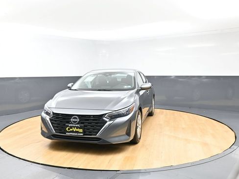 Used 2024 Nissan Sentra S FWD image 4