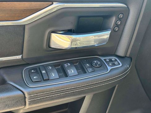 Used 2024 RAM 2500 Laramie image 18