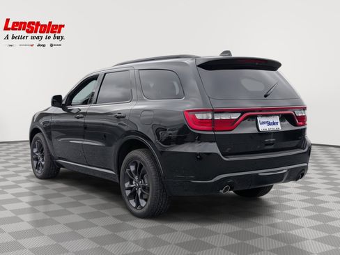 New 2026 Dodge Durango GT image 2