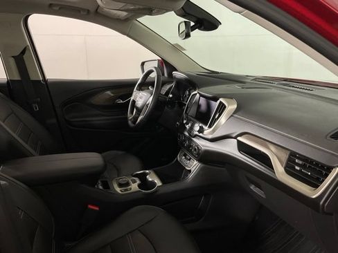 Used 2023 GMC Terrain Denali AWD/4WD image 29