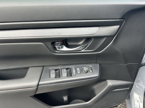 New 2026 Honda CR-V TrailSport image 17