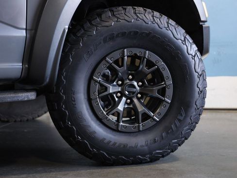 Used 2021 Ford F150 Raptor w/ Raptor 37 Performance Package image 73