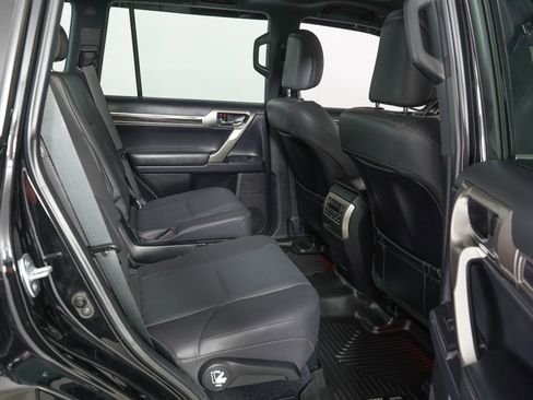 Used 2020 Lexus GX 460 Premium image 10