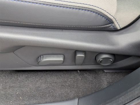 New 2026 Subaru Forester Premium image 22