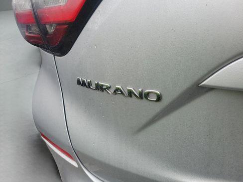 Used 2022 Nissan Murano SL w/ SL Moonroof Package image 19