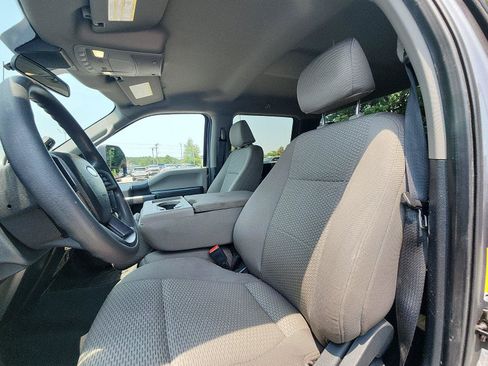 Used 2022 Ford F250 XLT AWD/4WD image 20