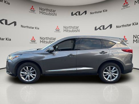 Used 2024 Acura RDX SH-AWD image 3