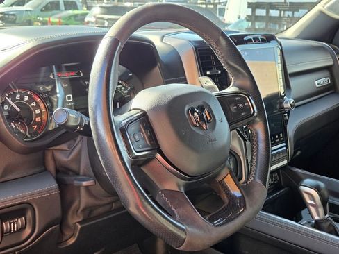 Used 2022 RAM 1500 TRX w/ TRX Level 2 Equipment Group AWD/4WD image 42