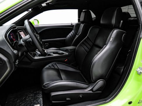 Used 2023 Dodge Challenger SRT Hellcat w/ Plus Package image 38