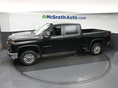 New 2026 Chevrolet Silverado 2500 LT w/ All Star Edition AWD/4WD image 21