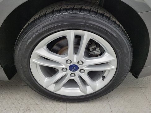 Used 2018 Ford Fusion S image 31