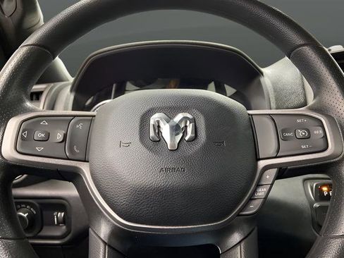 New 2024 RAM 3500 Tradesman image 15