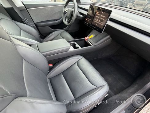 Used 2025 Tesla Model 3 Long Range image 29