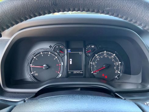 Used 2023 Toyota 4Runner SR5 RWD image 26