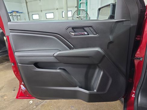 New 2026 GMC Canyon Elevation w/ Convenience Package AWD/4WD image 25