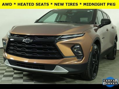 Used 2023 Chevrolet Blazer LT w/ Convenience Package