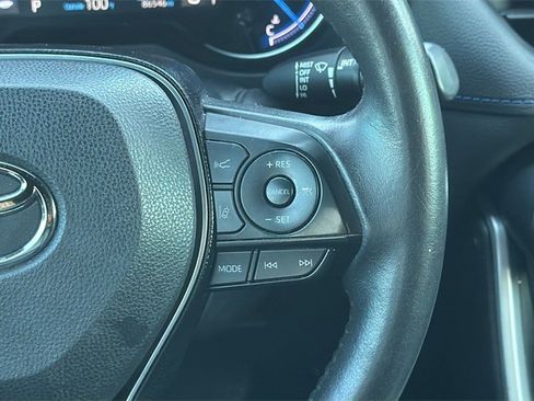 Used 2019 Toyota RAV4 XSE image 20