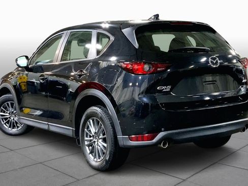 Used 2017 MAZDA CX-5 Sport image 11