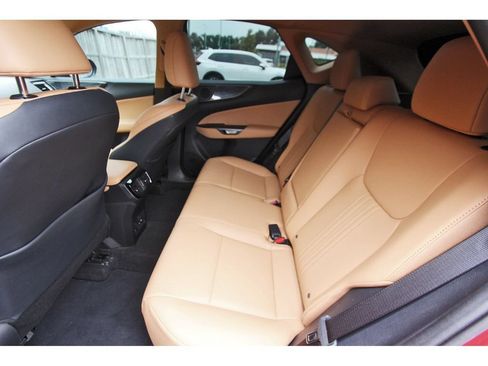 Used 2024 Lexus NX 250 FWD w/ Towing Package (2000 Lbs) image 14