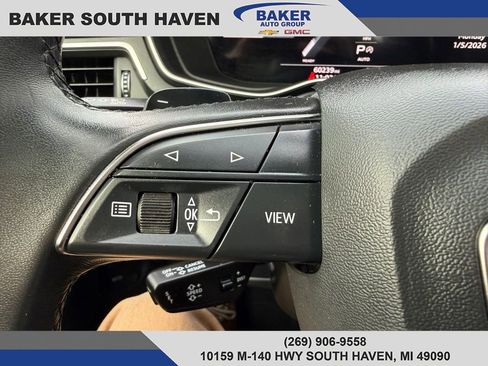 Used 2024 Audi A5 2.0T Premium Plus image 17