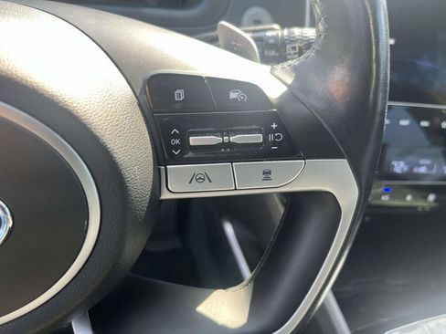 Certified 2023 Hyundai Tucson Limited FWD image 18