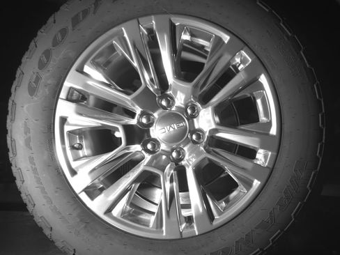 Used 2026 GMC Sierra 1500 Denali w/ Technology Package AWD/4WD image 20
