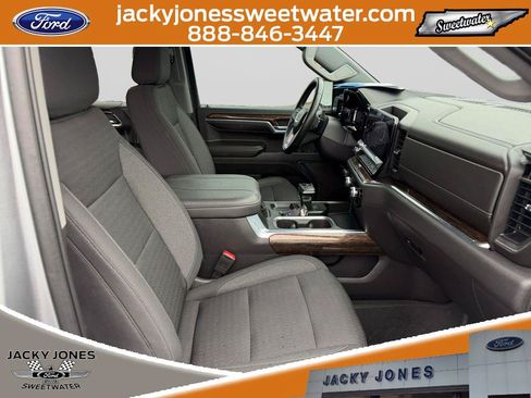Used 2023 GMC Sierra 1500 Elevation AWD/4WD image 15