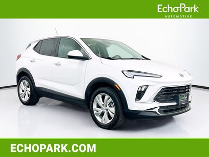 Used 2025 Buick Encore GX Preferred