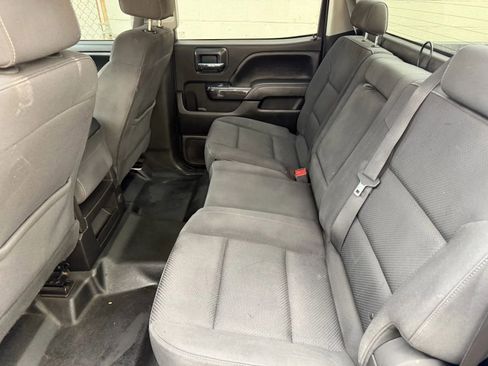 Used 2019 Chevrolet Silverado 3500 LT w/ LT Fleet Convenience Package AWD/4WD image 5