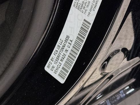 Used 2022 RAM 1500 Big Horn AWD/4WD image 47