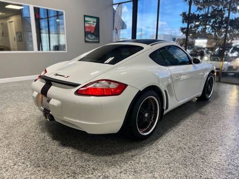 Used 2006 Porsche Cayman S image 6