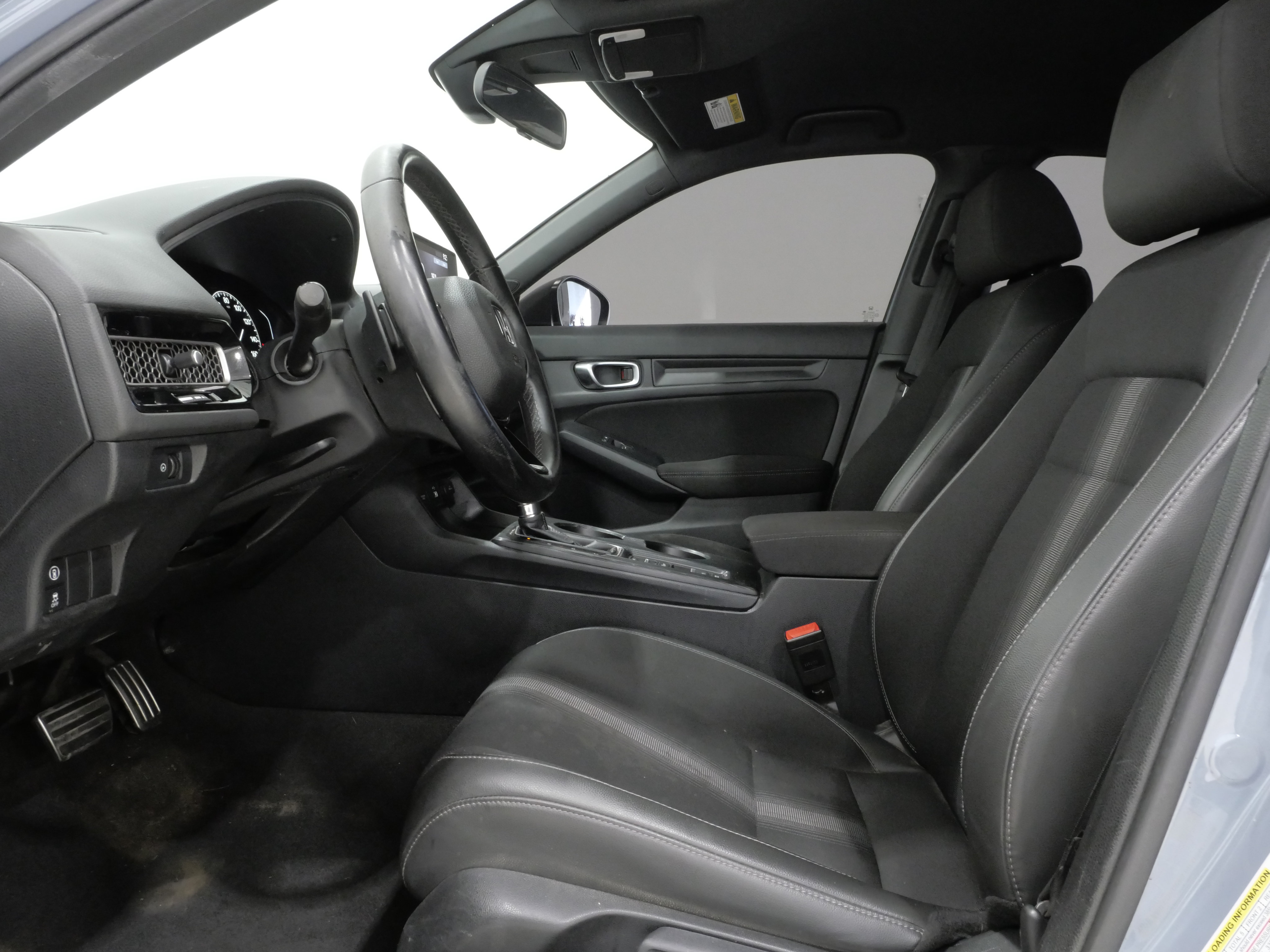 Used 2024 Honda Civic Sport image 12