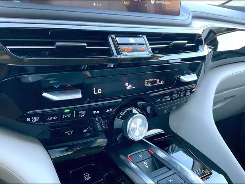 New 2026 Acura MDX FWD w/ Technology Package image 13