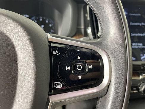 Used 2020 Volvo XC60 T5 Inscription w/ Protection Package Premier AWD/4WD image 10