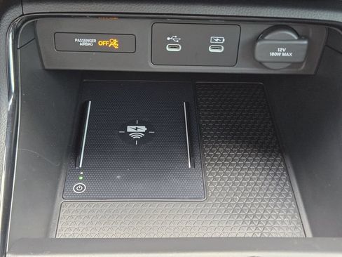 Certified 2026 Honda CR-V Sport Touring image 24