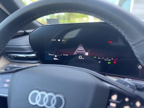 New 2025 Audi Q5 Premium Plus image 12