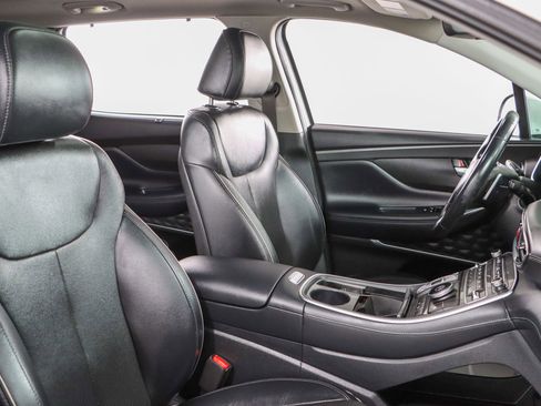 Used 2022 Hyundai Santa Fe SEL w/ Convenience + Premium Package image 27