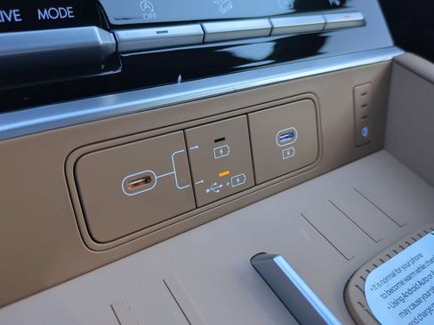New 2027 Hyundai Santa Fe Calligraphy FWD image 29