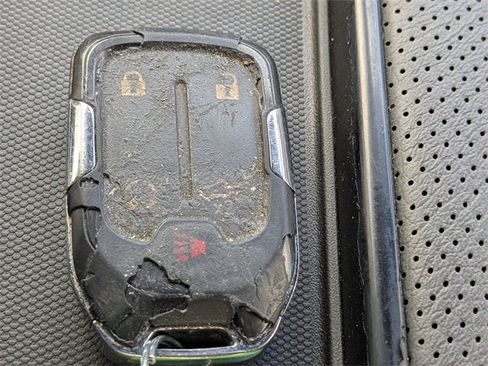 Used 2019 GMC Sierra 1500 Denali w/ Denali Ultimate Package image 35