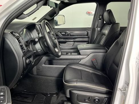 Used 2023 RAM 1500 Limited AWD/4WD image 24