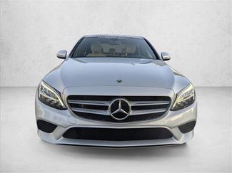 Used 2021 Mercedes-Benz C 300 Sedan video 2