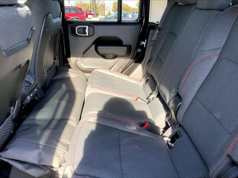 New 2026 Jeep Gladiator Rubicon image 20