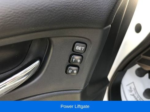 Used 2024 Nissan Murano SL image 5