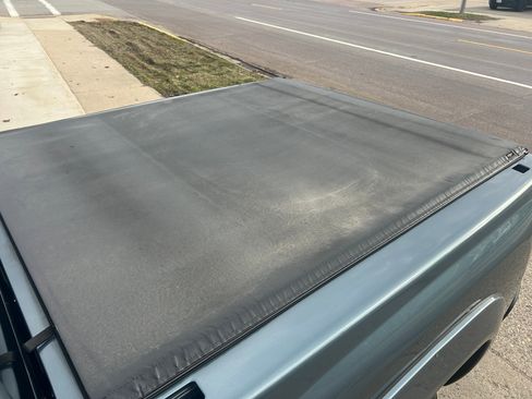 Used 2011 Chevrolet Silverado 1500 LT w/ All-Star Edition image 36